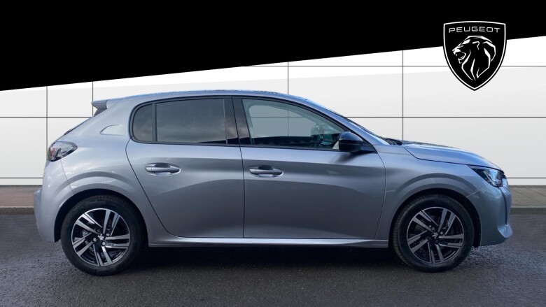 Peugeot 208 1.2 PureTech 100 Allure Premium + 5dr Petrol Hatchback